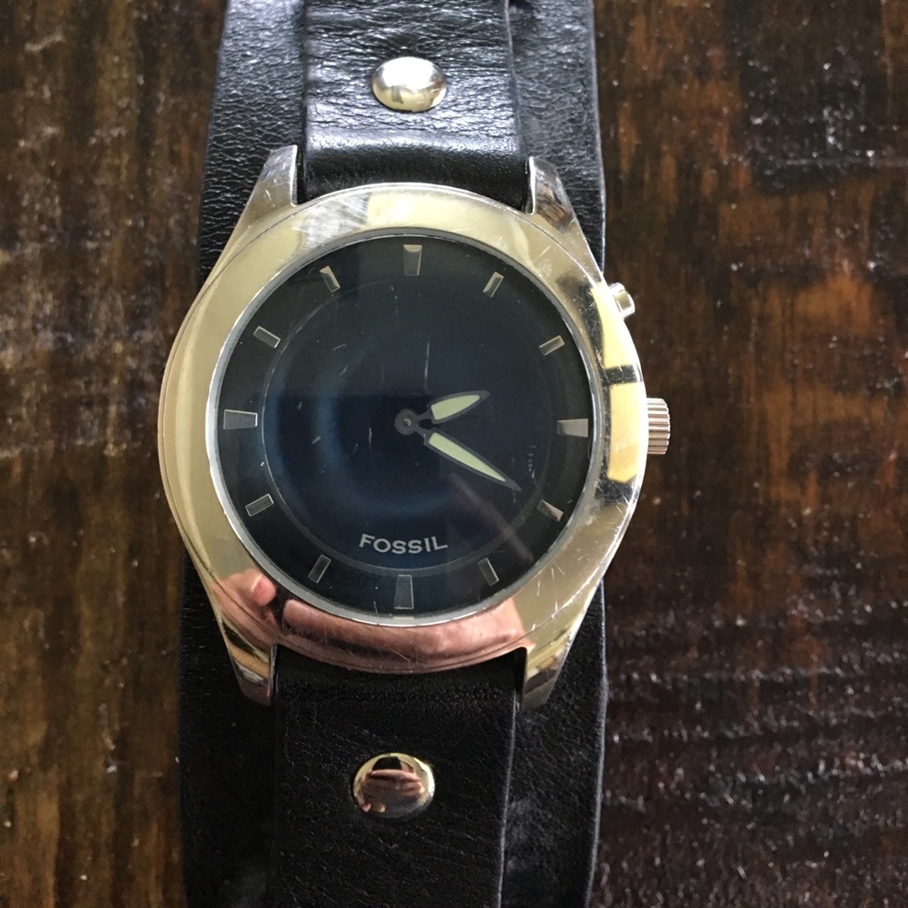 FOSSIL watch