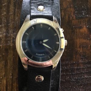 FOSSIL watch