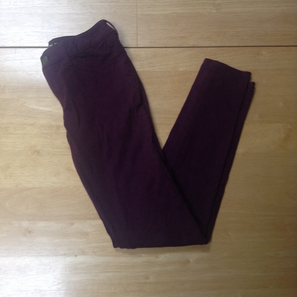 AEO, Jeggings