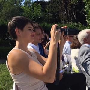 Meet your Posher, Sierra