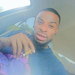 Meet your Posher, Rich'ivy