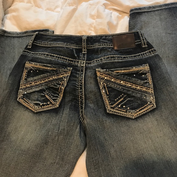 Maurices Jeans - Picture 3 of 3