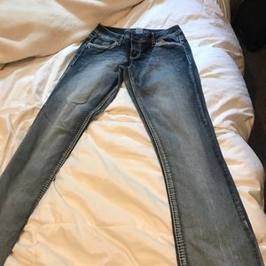 Maurices Jeans
