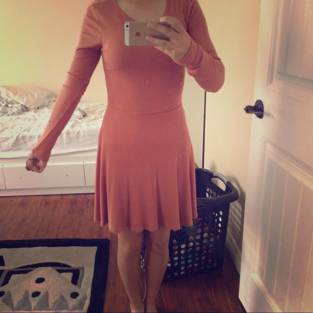 Worn once, comfortable and great shape