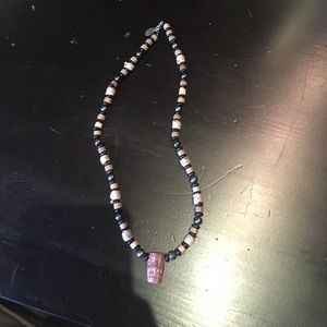 Hawaiian necklace