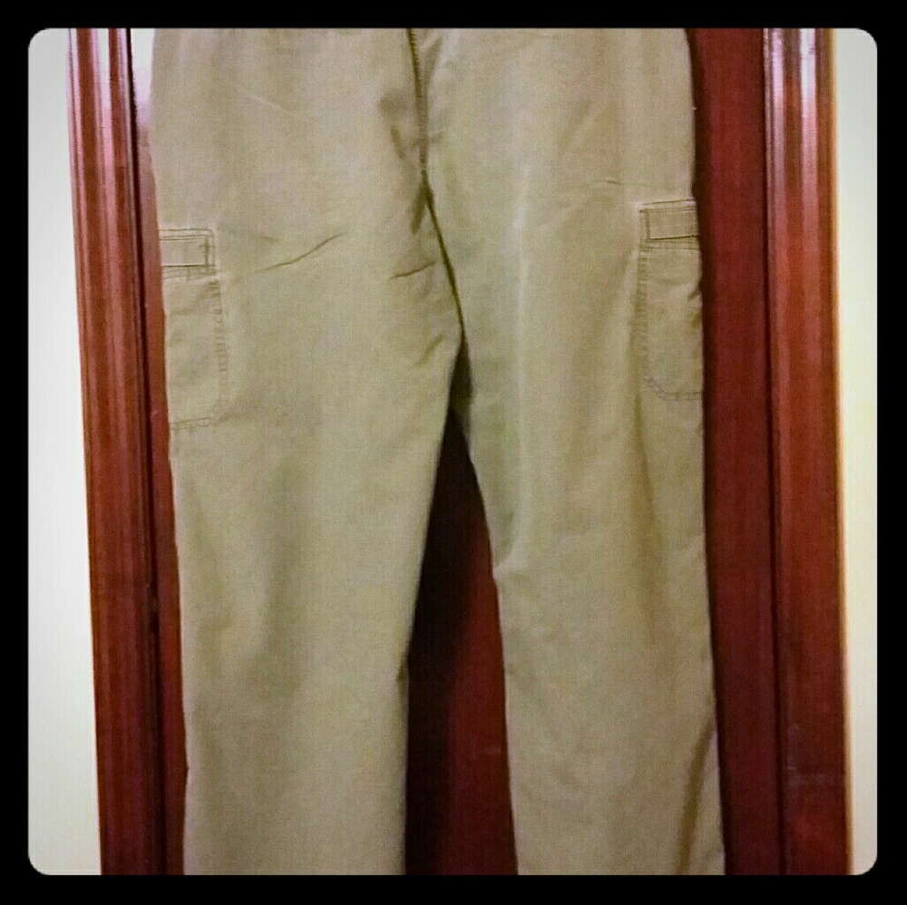 LLBEAN Men's Pant