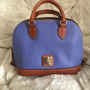 Dooney & Bourke Bitsy Bag