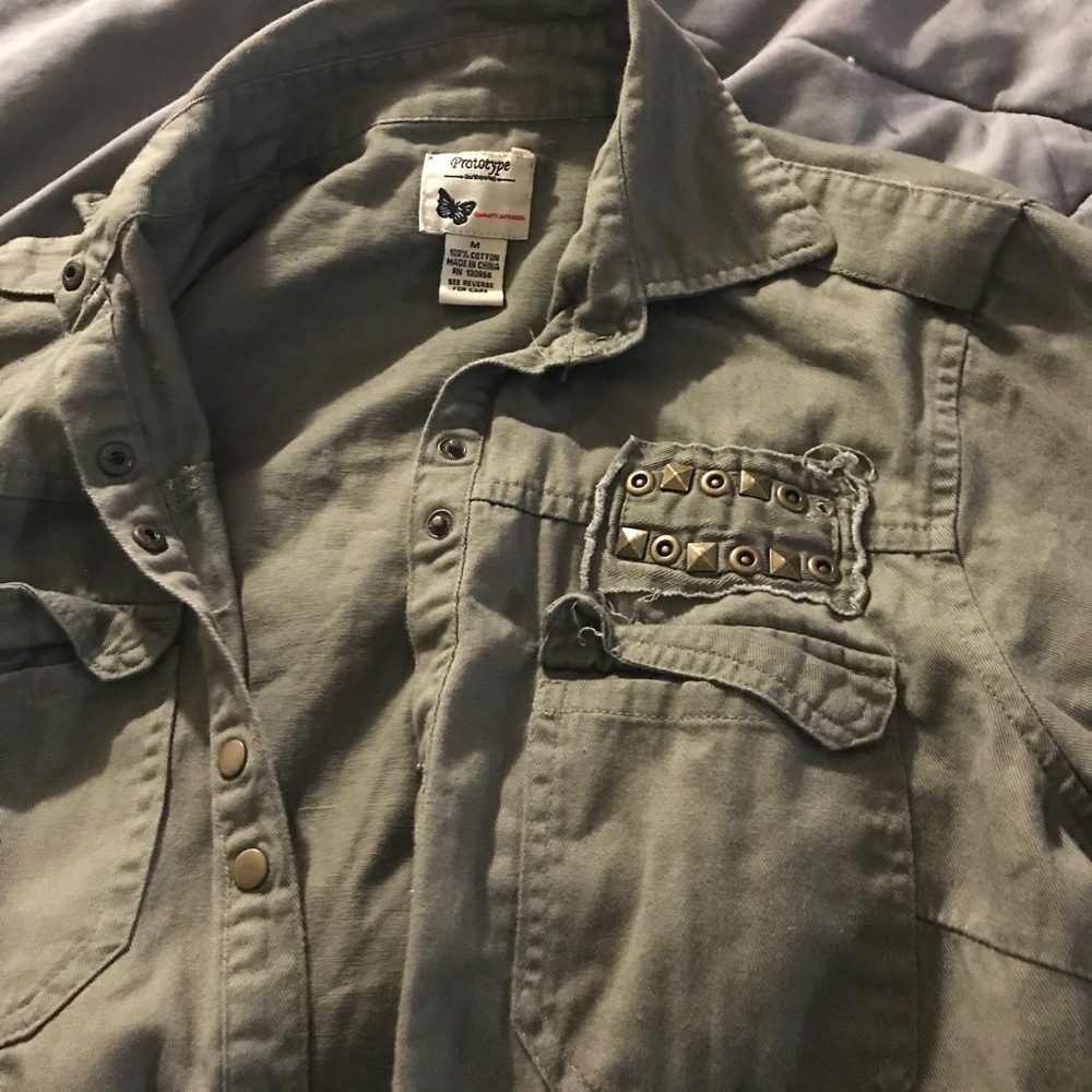 Jacket - Picture 2 of 2