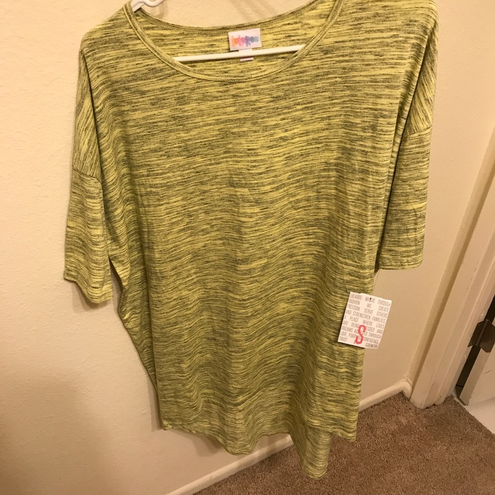 LuLaRoe Small Irma