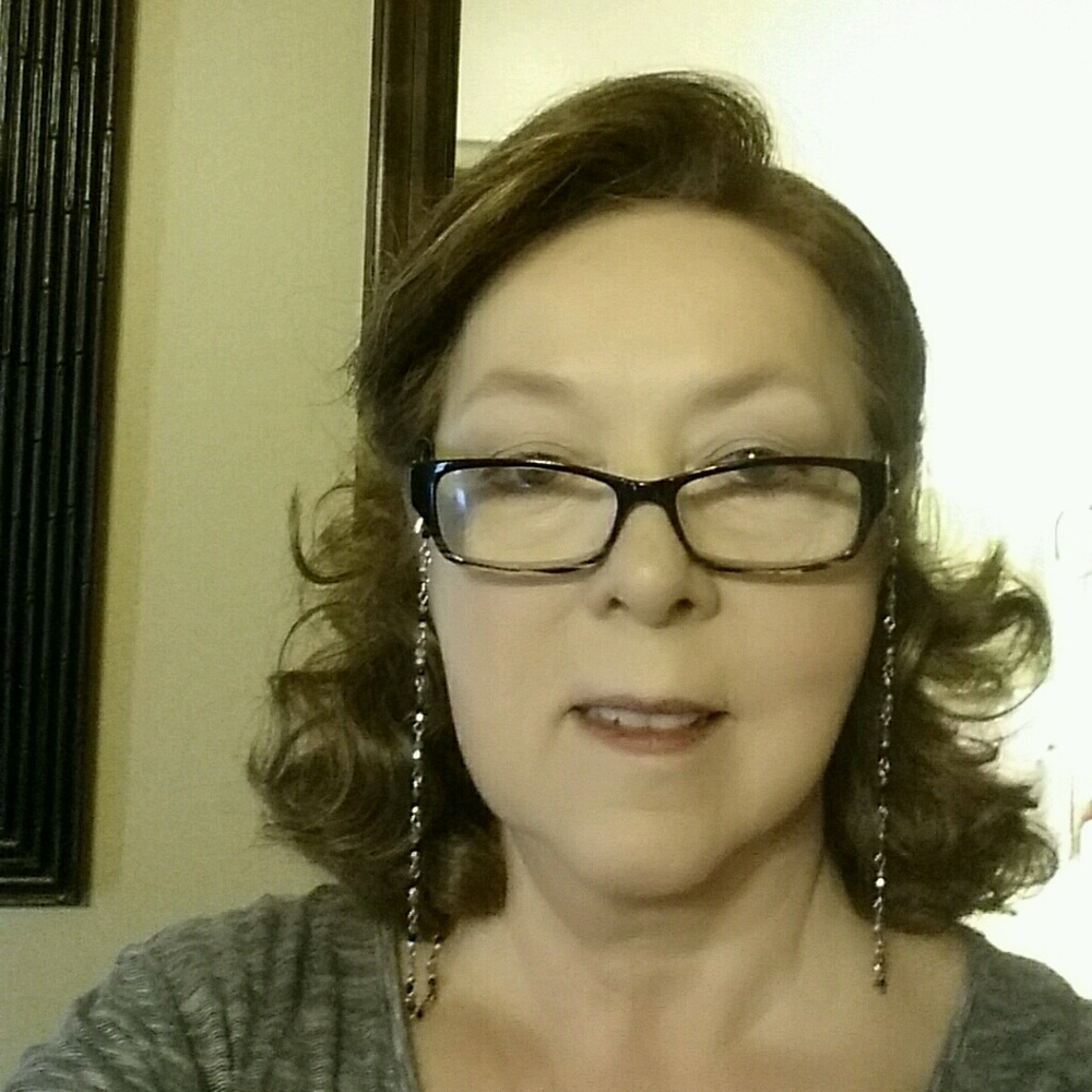 Meet your Posher, Jane