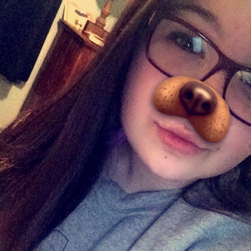 Meet your Posher, Kyra