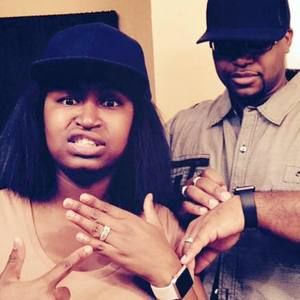 Meet your Posher, Jamie