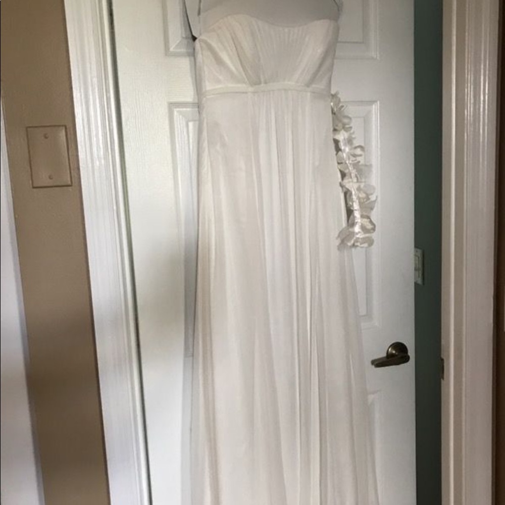 Maggie Sorrento Wedding Dress