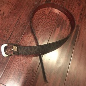 Michael Kors Belt