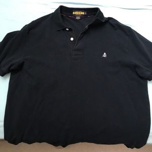 Ralph Lauren Rugby line polo size XL