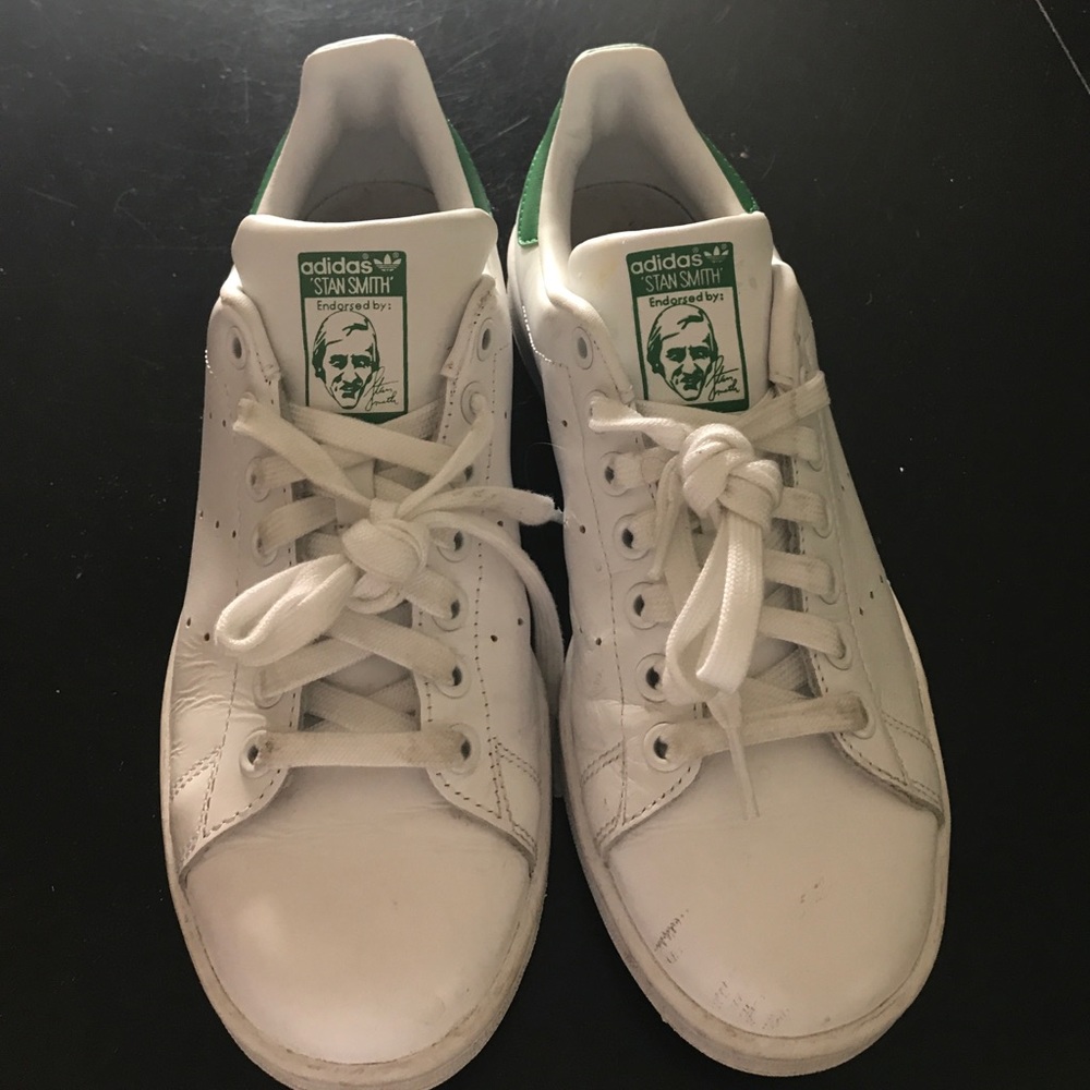 Stan Smiths