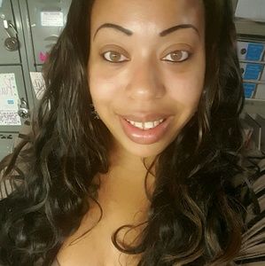 Meet your Posher, Natasha