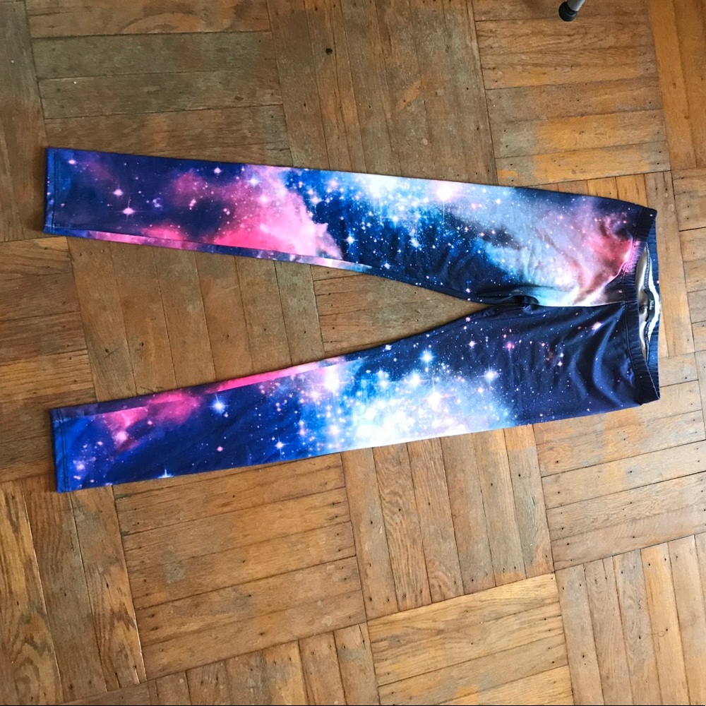Galaxy Leggings