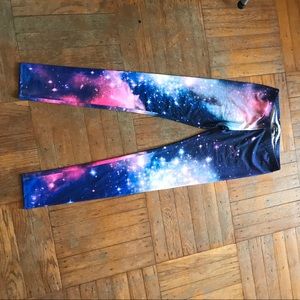 Galaxy Leggings