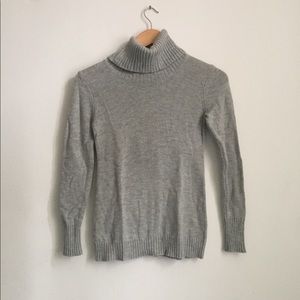 {LAST CHANCE} Gap cowlneck sweater