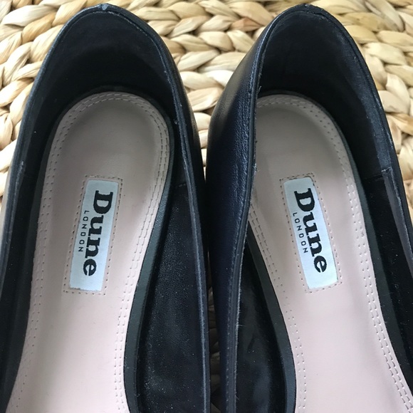 BEDAZZLED HEALS SHOES. - Picture 3 of 8