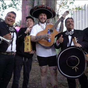 Meet your Posher, Ryan