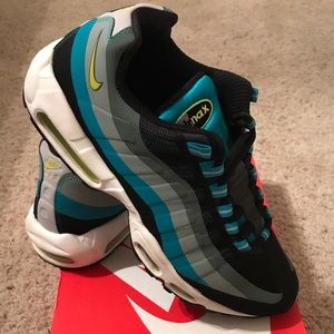 Nike Air Max 95
