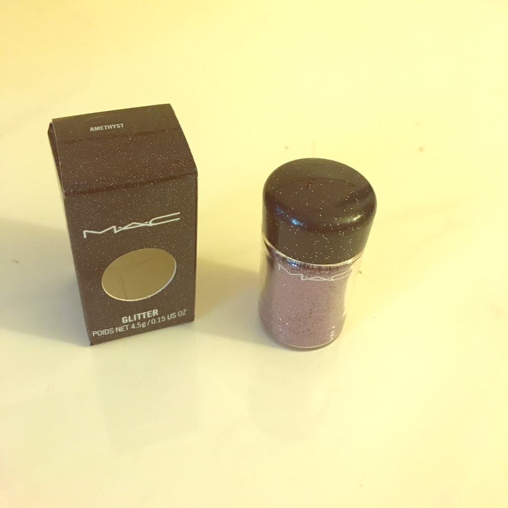 MAC Glitter - Heirloom Mix - Amethyst
