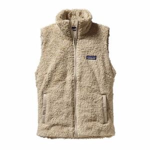 Patagonia Vest