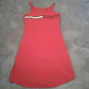 Vintage Tommy Hilfigure dress