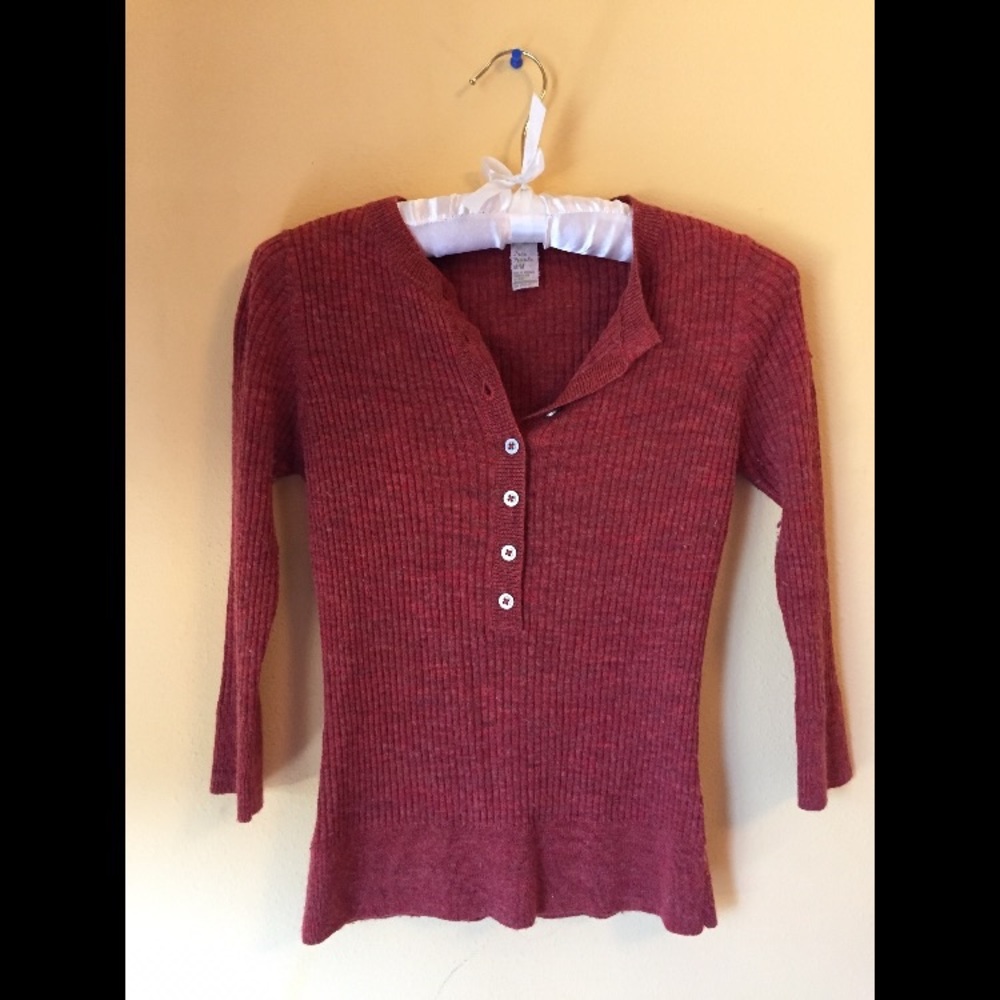 Free people henley