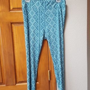 TC LuLaRoe Leggings
