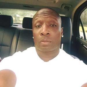 Meet your Posher, Fred