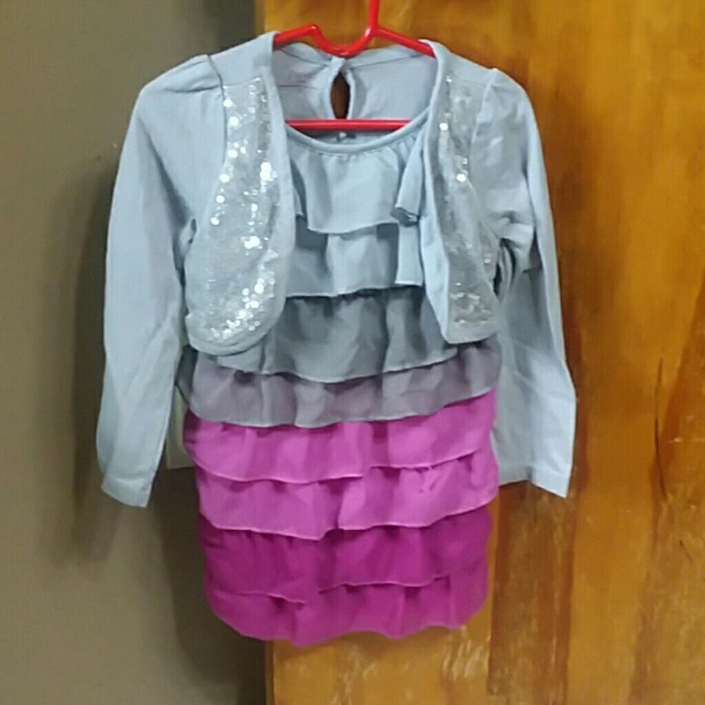 girls dress