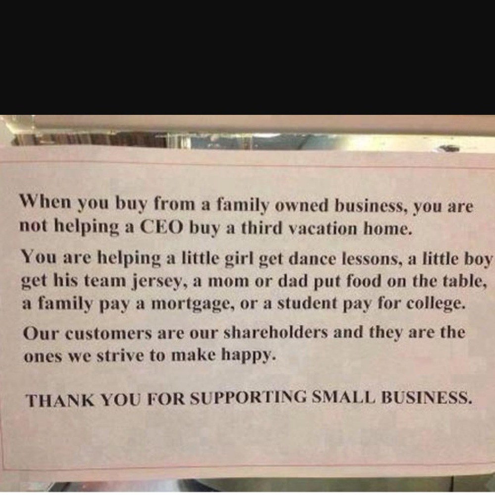 Buying on from my Posh