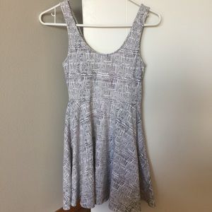 Urban Outfitters Skater Dress sz 8