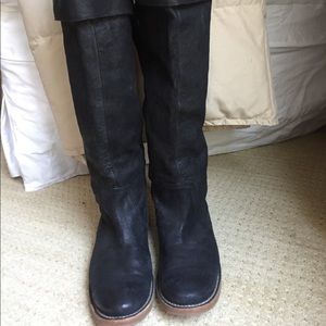 Frye Celia Boots