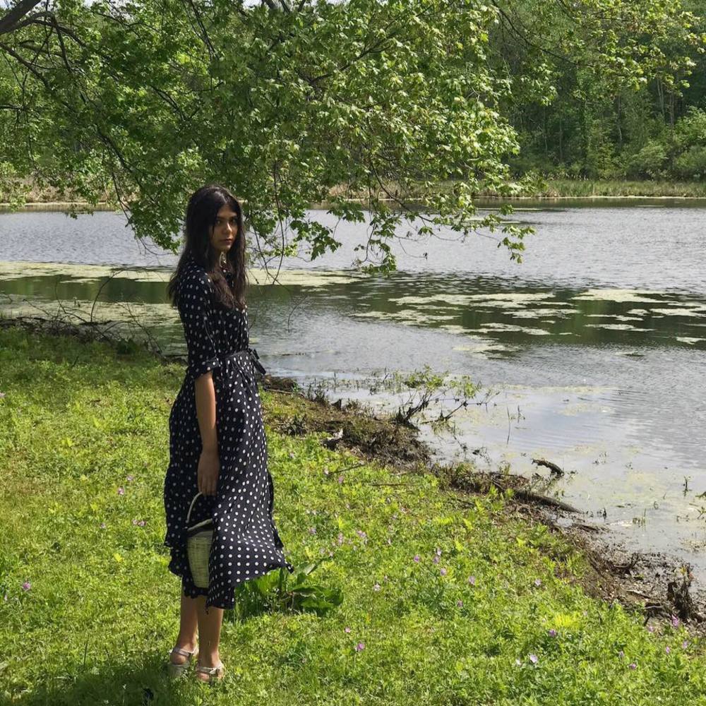 Meet your Posher, Tasnim