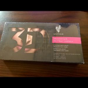 Younique 3D Fiber Lashes+