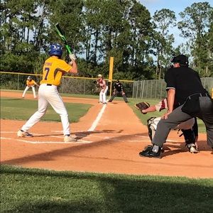 Meet your Posher, Brady