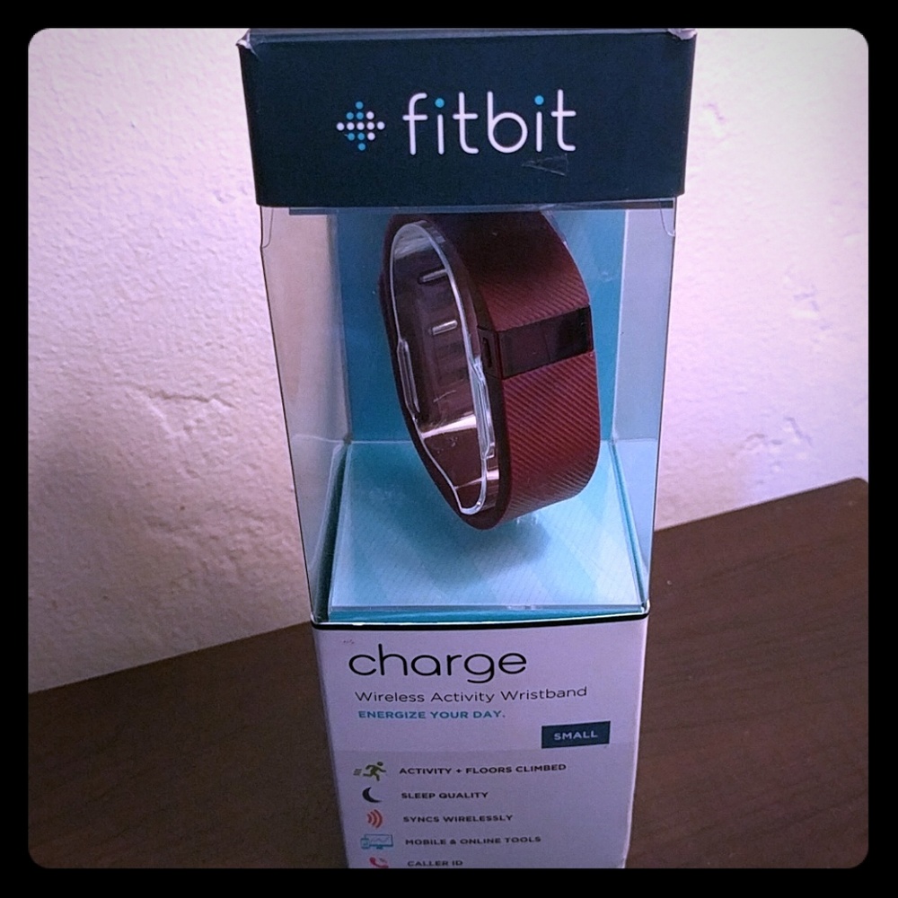 Fitbit
