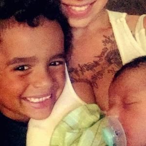 Meet your Posher, Tara