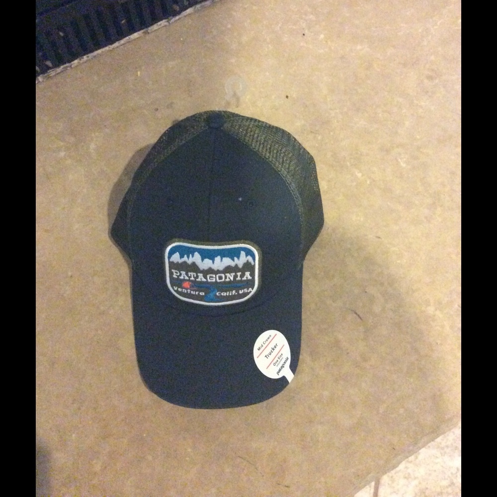 Men's Patagonia Hat