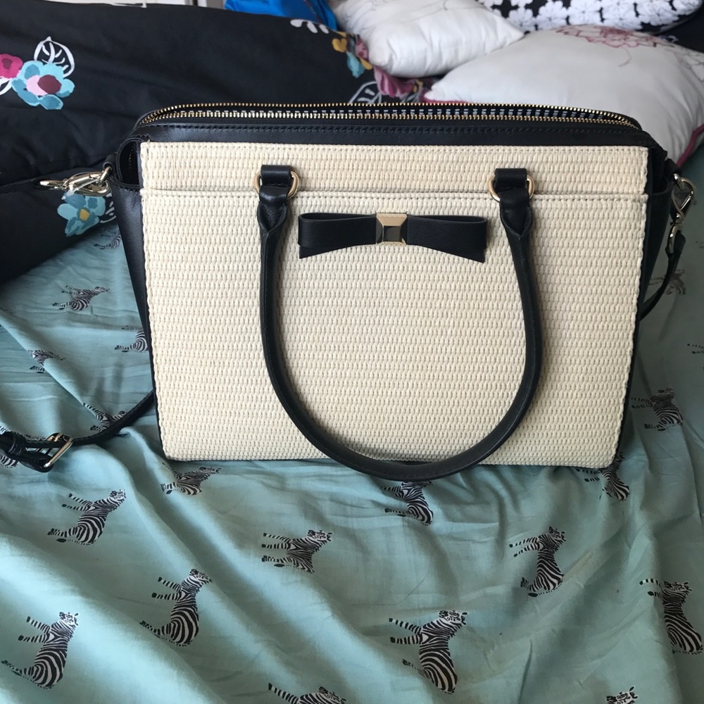 kate spade purse