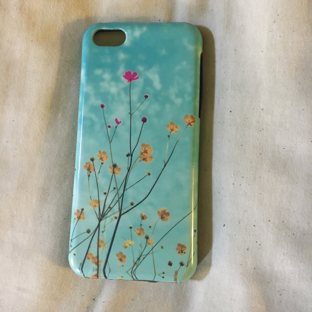 iPhone 5c case