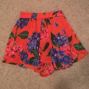 Show Me Your Mumu shorts