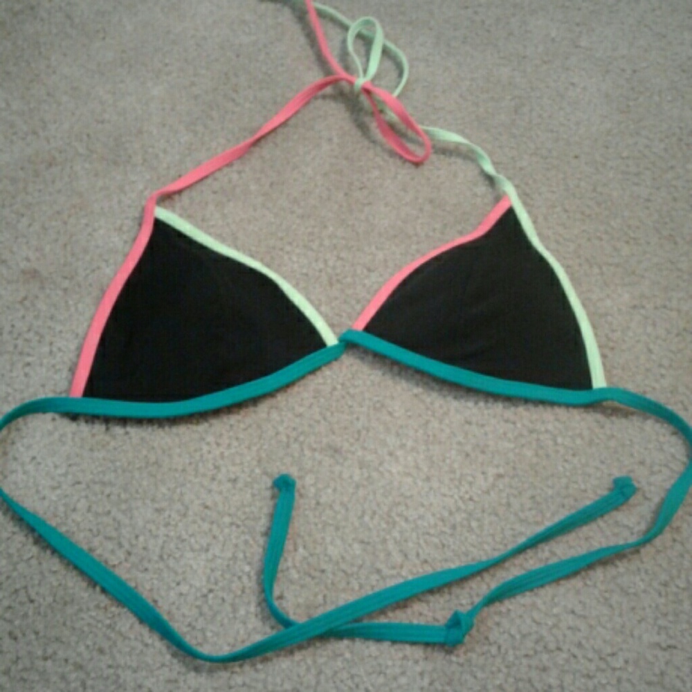 PINK Victoria's Secret Swimsuit Top