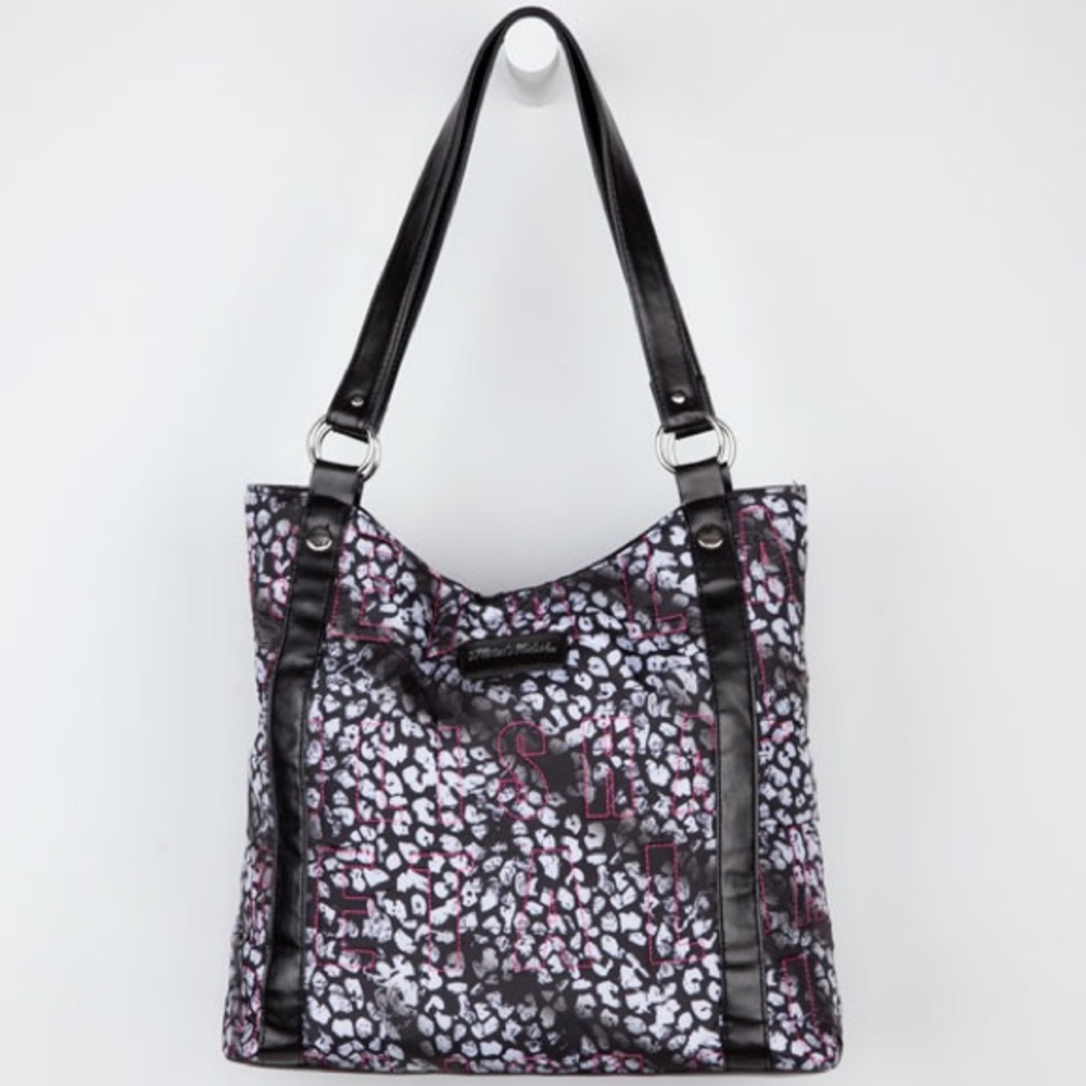 Metal Mulisha Catfight Purse