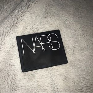 NARS bronzer