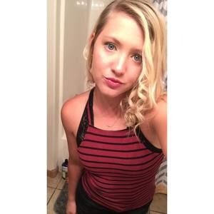 Meet your Posher, Madyson